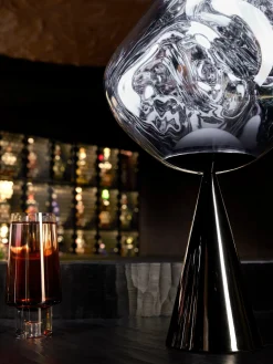 Tom Dixon Table Lights*Melt Table Light