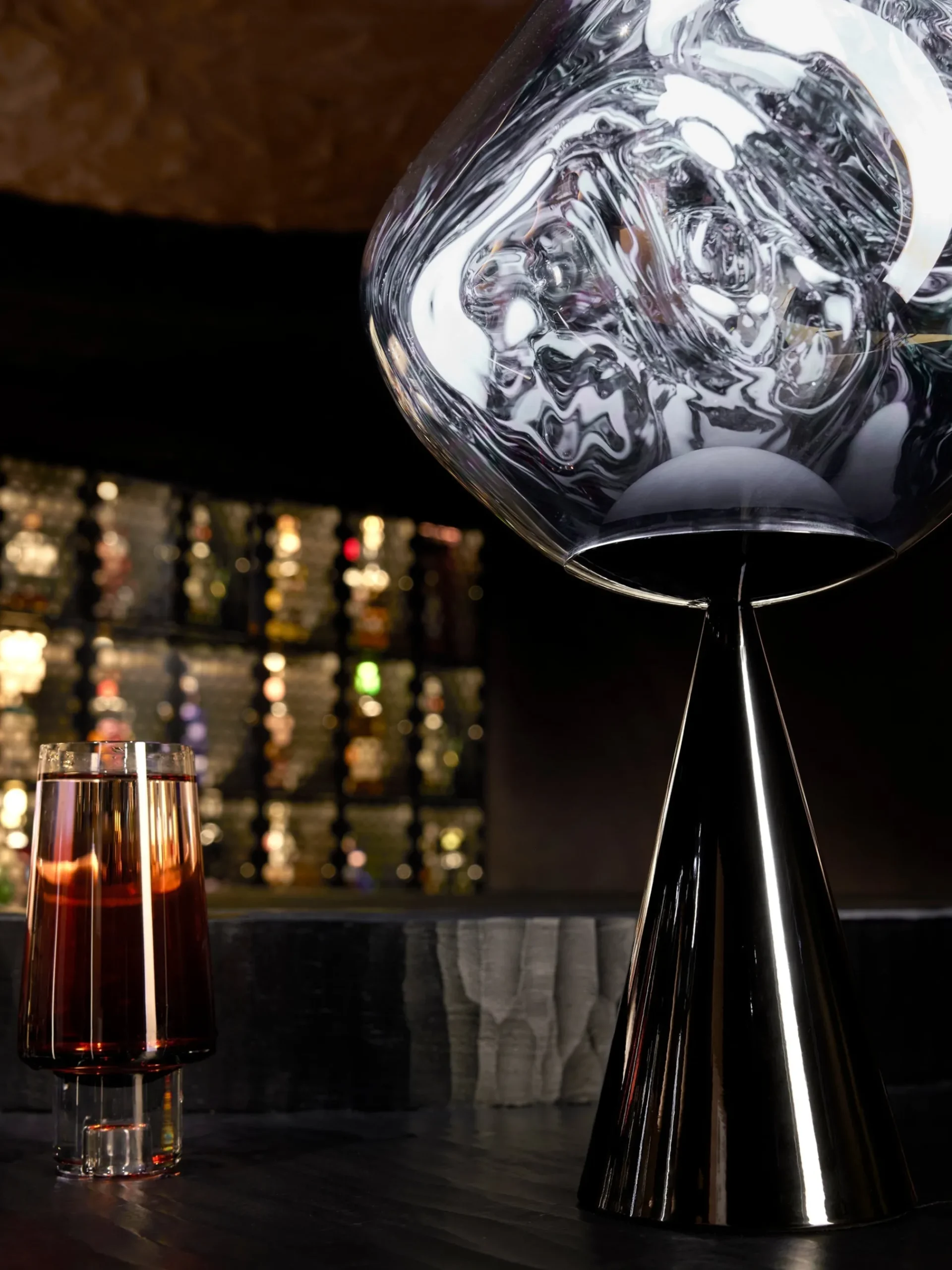 Tom Dixon Table Lights*Melt Table Light