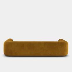 Tom Dixon Sofas*Plump Left Arm & Right Facing Chaise Longue Modular Sofa