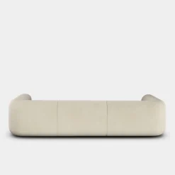 Tom Dixon Sofas*Plump Left Arm & Right Facing Chaise Longue Modular Sofa