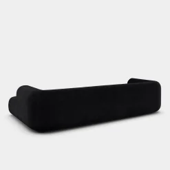 Tom Dixon Sofas*Plump Left Arm & Right Facing Chaise Longue Modular Sofa