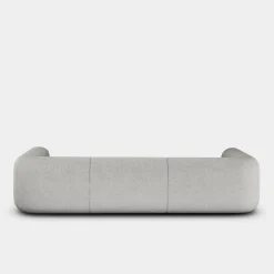 Tom Dixon Sofas*Plump Left Arm & Right Facing Chaise Longue Modular Sofa