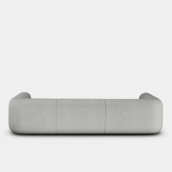 Tom Dixon Sofas*Plump Left Arm & Right Facing Chaise Longue Modular Sofa