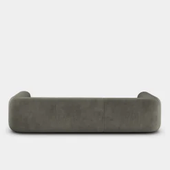 Tom Dixon Sofas*Plump Left Arm & Right Facing Chaise Longue Modular Sofa