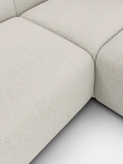 Tom Dixon Sofas*Plump Left Arm & Right Facing Chaise Longue Modular Sofa