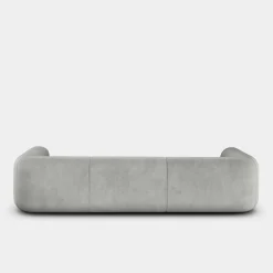 Tom Dixon Sofas*Plump Left Arm & Right Facing Chaise Longue Modular Sofa