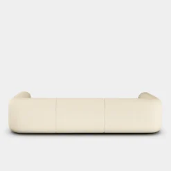 Tom Dixon Sofas*Plump Left Arm & Right Facing Chaise Longue Modular Sofa