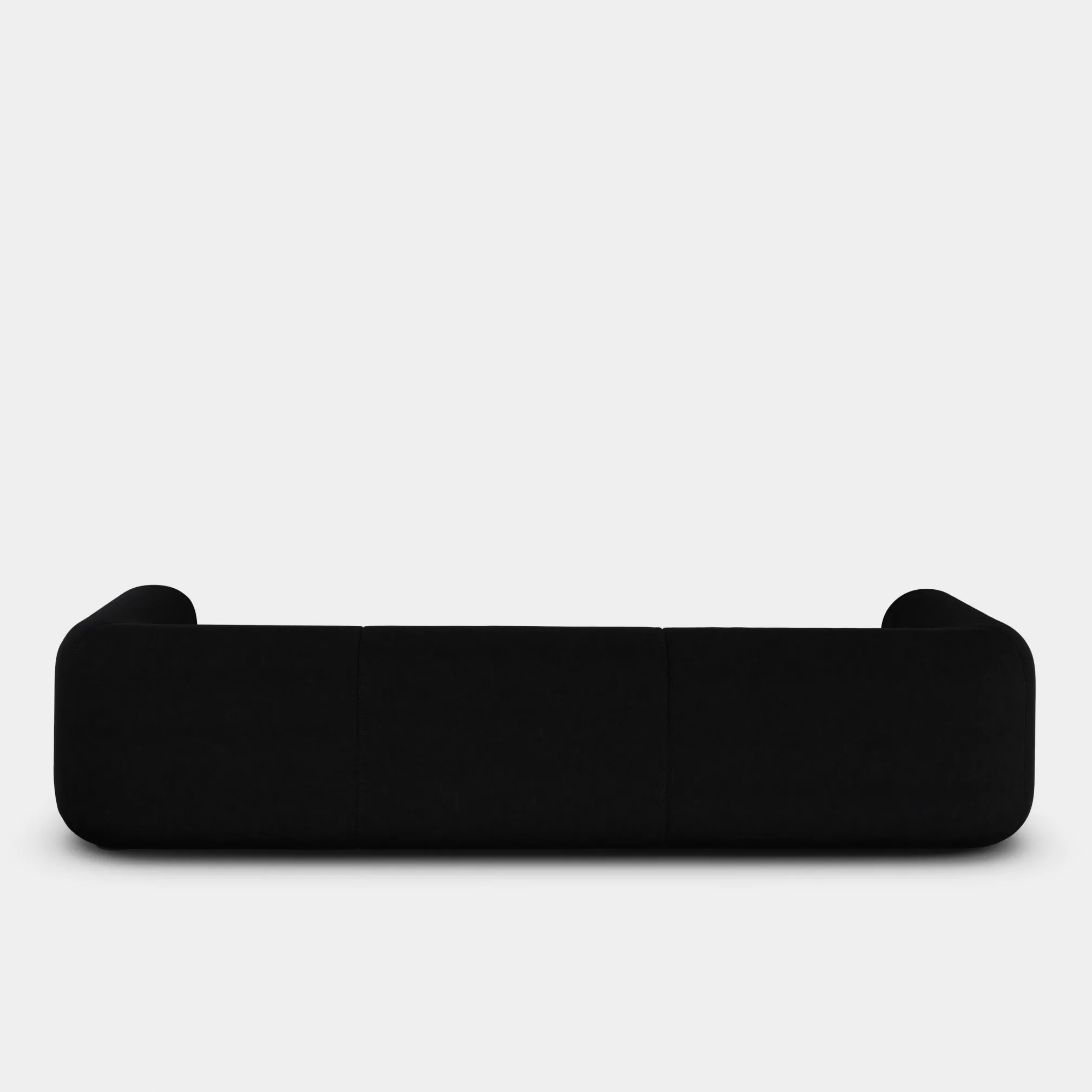 Tom Dixon Sofas*Plump Left Arm & Right Facing Chaise Longue Modular Sofa