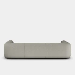 Tom Dixon Sofas*Plump Left Arm & Right Facing Chaise Longue Modular Sofa