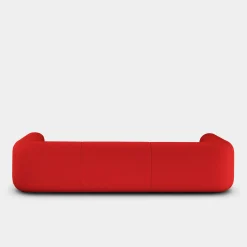 Tom Dixon Sofas*Plump Left Arm & Right Facing Chaise Longue Modular Sofa