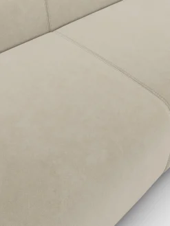 Tom Dixon Sofas*Plump Left Arm Facing Backrest Modular Sofa