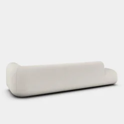 Tom Dixon Sofas*Plump Left Arm Facing Backrest Modular Sofa