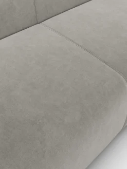 Tom Dixon Sofas*Plump Left Arm Facing Backrest Modular Sofa