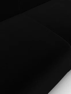 Tom Dixon Sofas*Plump Left Arm Facing Backrest Modular Sofa