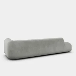 Tom Dixon Sofas*Plump Left Arm Facing Backrest Modular Sofa