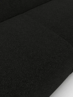 Tom Dixon Sofas*Plump Left Arm Facing Backrest Modular Sofa