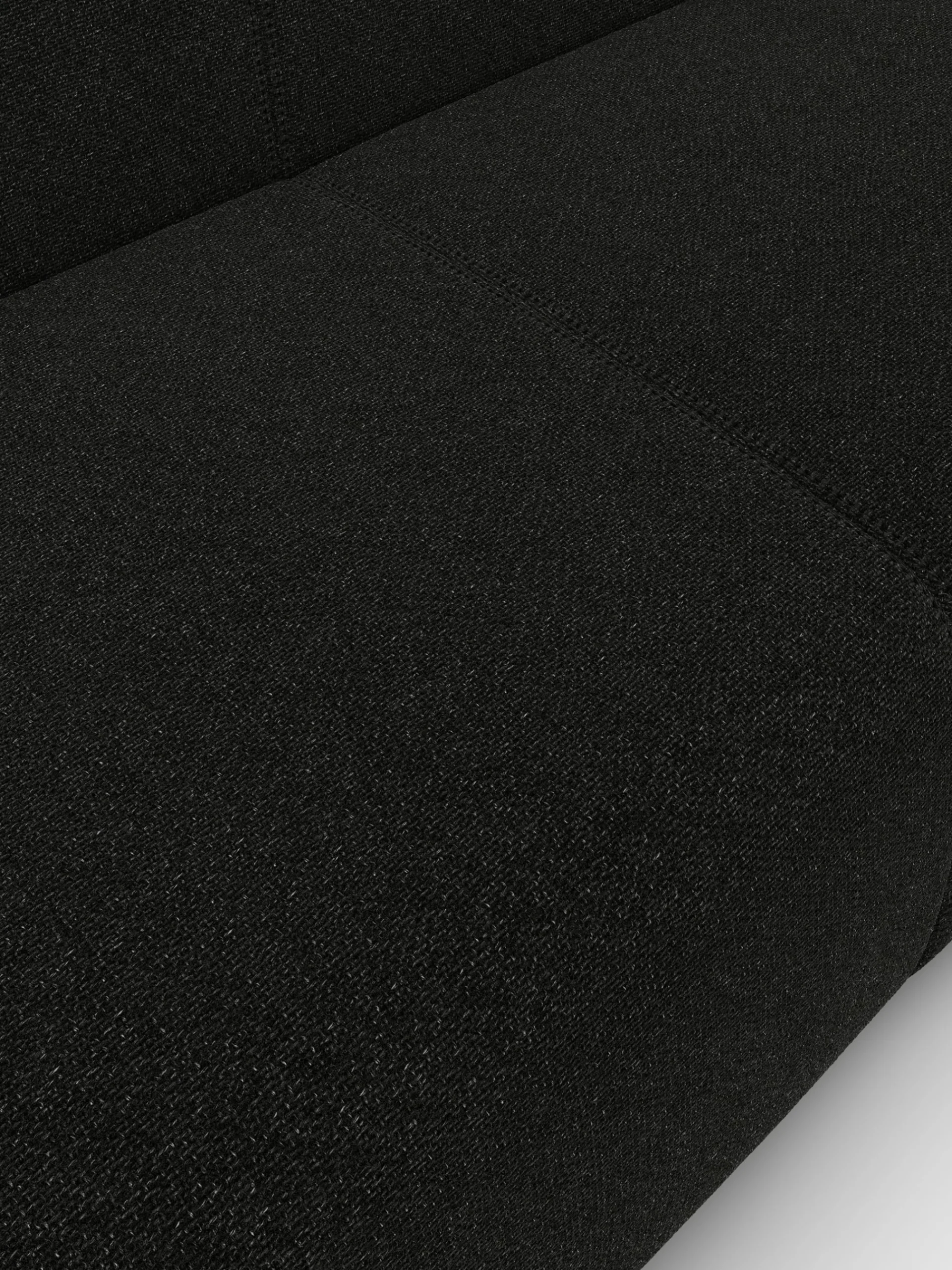 Tom Dixon Sofas*Plump Left Arm Facing Backrest Modular Sofa