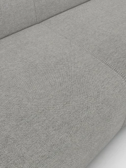 Tom Dixon Sofas*Plump Left Arm Facing Backrest Modular Sofa