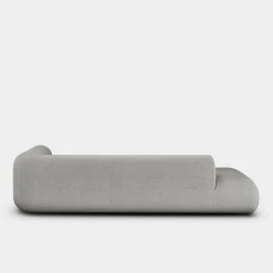 Tom Dixon Sofas*Plump Left Arm Facing Backrest Modular Sofa