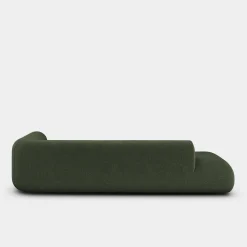 Tom Dixon Sofas*Plump Left Arm Facing Backrest Modular Sofa