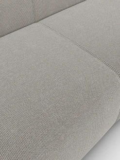 Tom Dixon Sofas*Plump Left Arm Facing Backrest Modular Sofa
