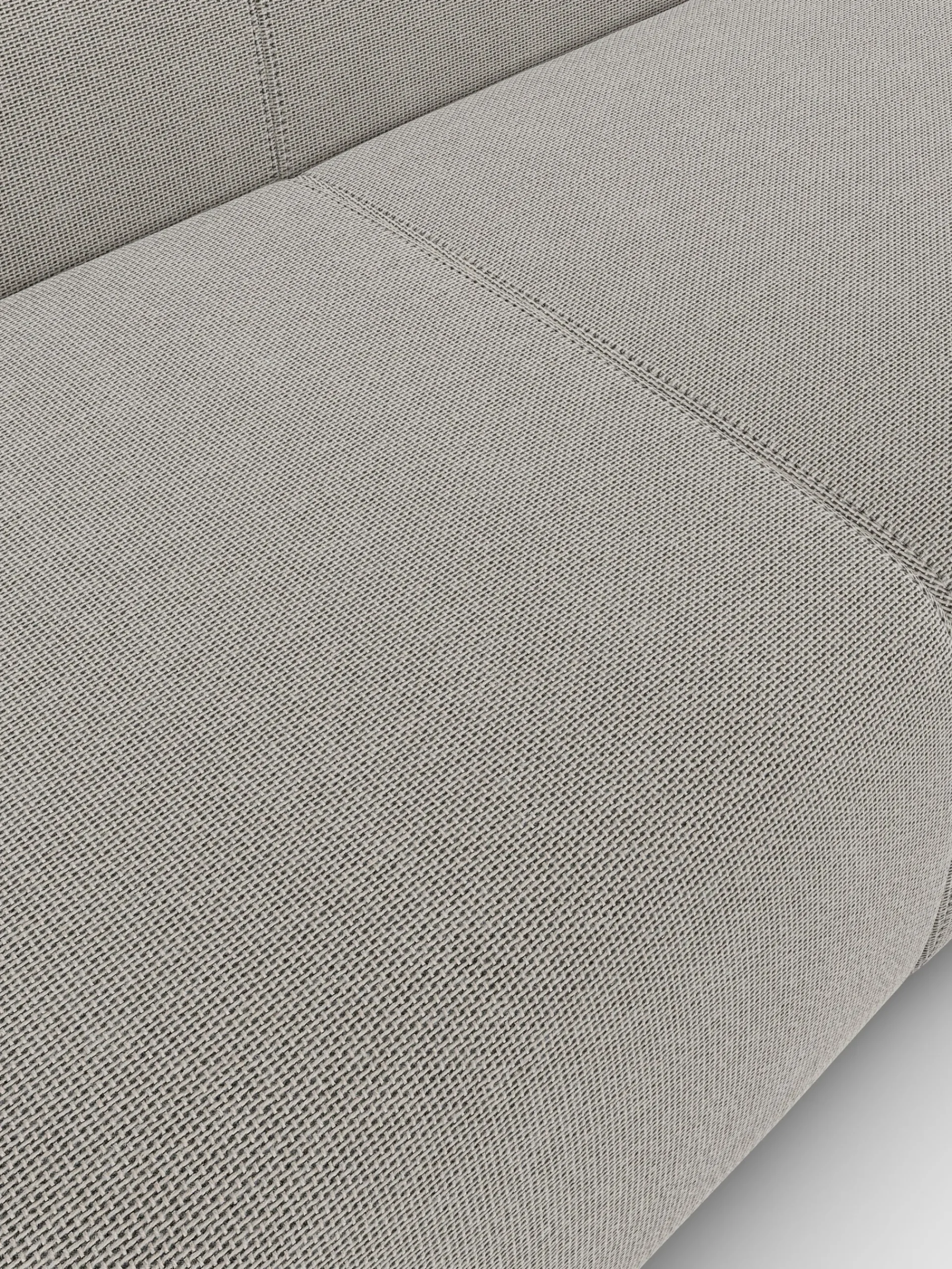 Tom Dixon Sofas*Plump Left Arm Facing Backrest Modular Sofa