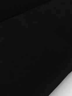 Tom Dixon Sofas*Plump Left Arm Facing Backrest Modular Sofa
