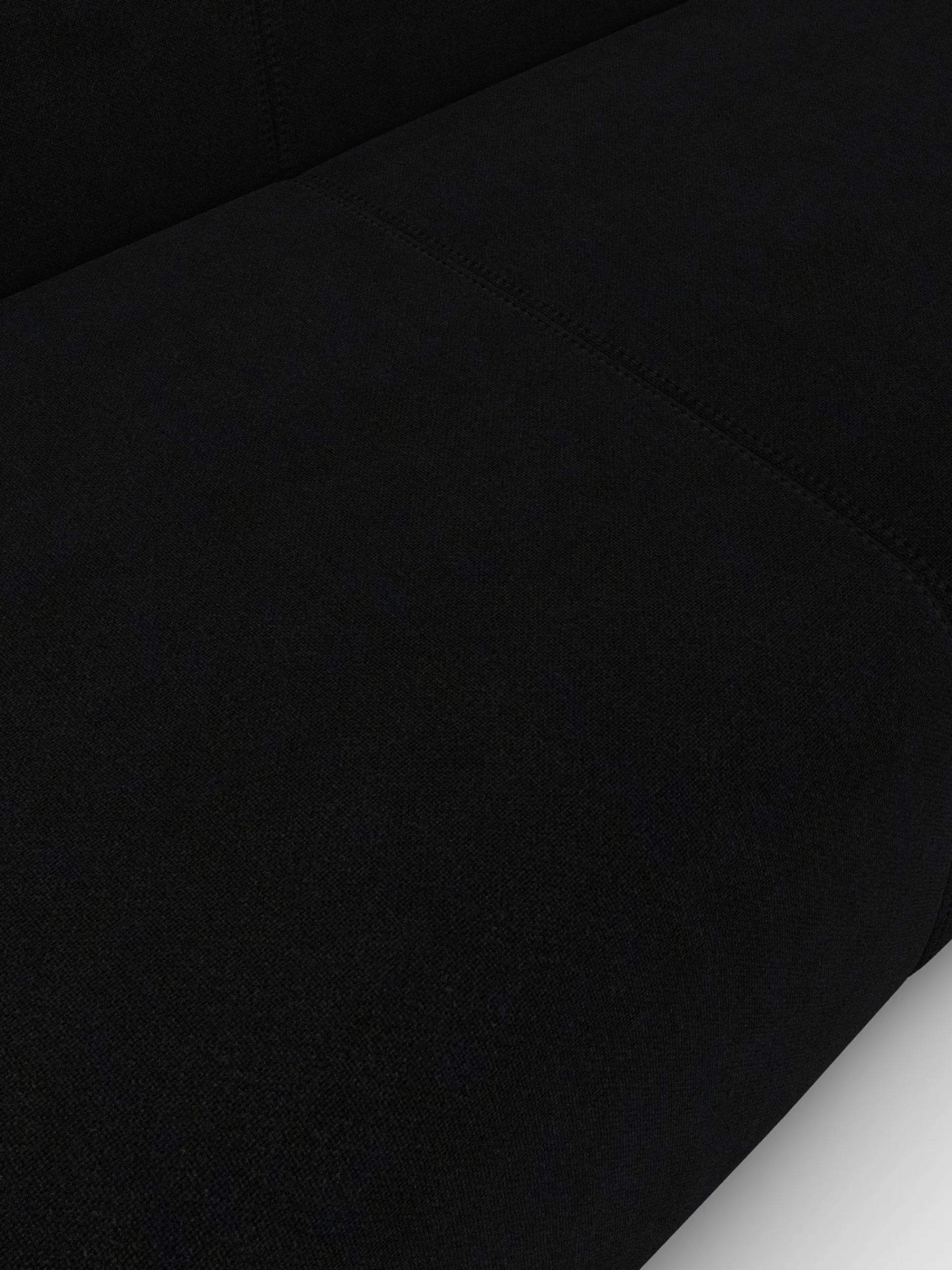 Tom Dixon Sofas*Plump Left Arm Facing Backrest Modular Sofa