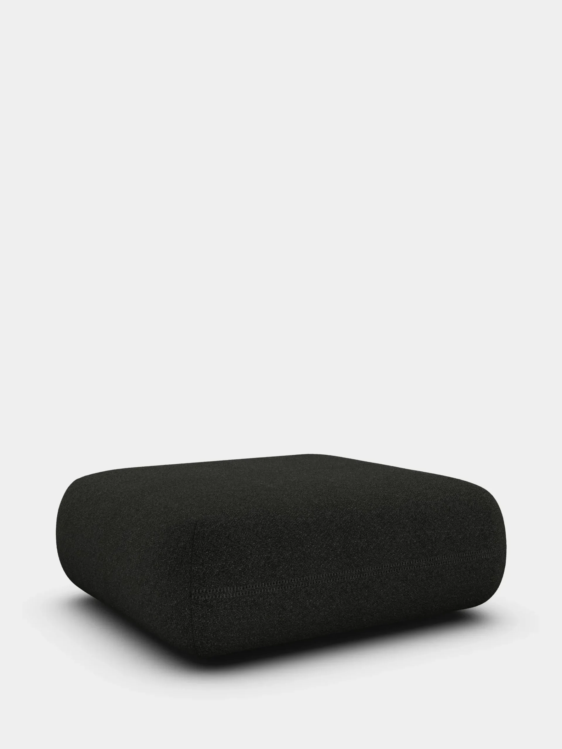 Tom Dixon Sofas|Stools & Ottomans*Plump Ottoman