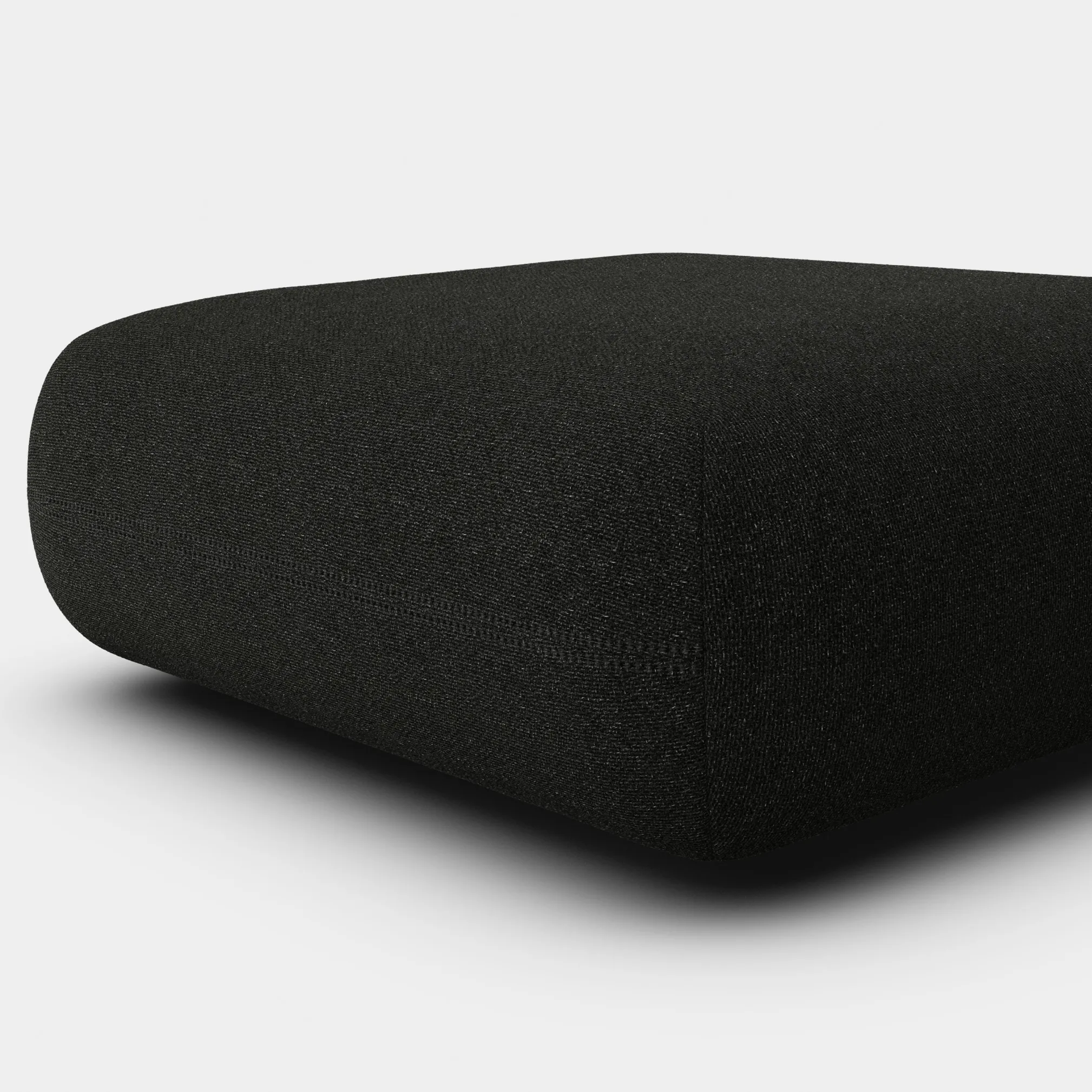 Tom Dixon Sofas|Stools & Ottomans*Plump Ottoman
