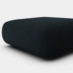Tom Dixon Sofas|Stools & Ottomans*Plump Ottoman