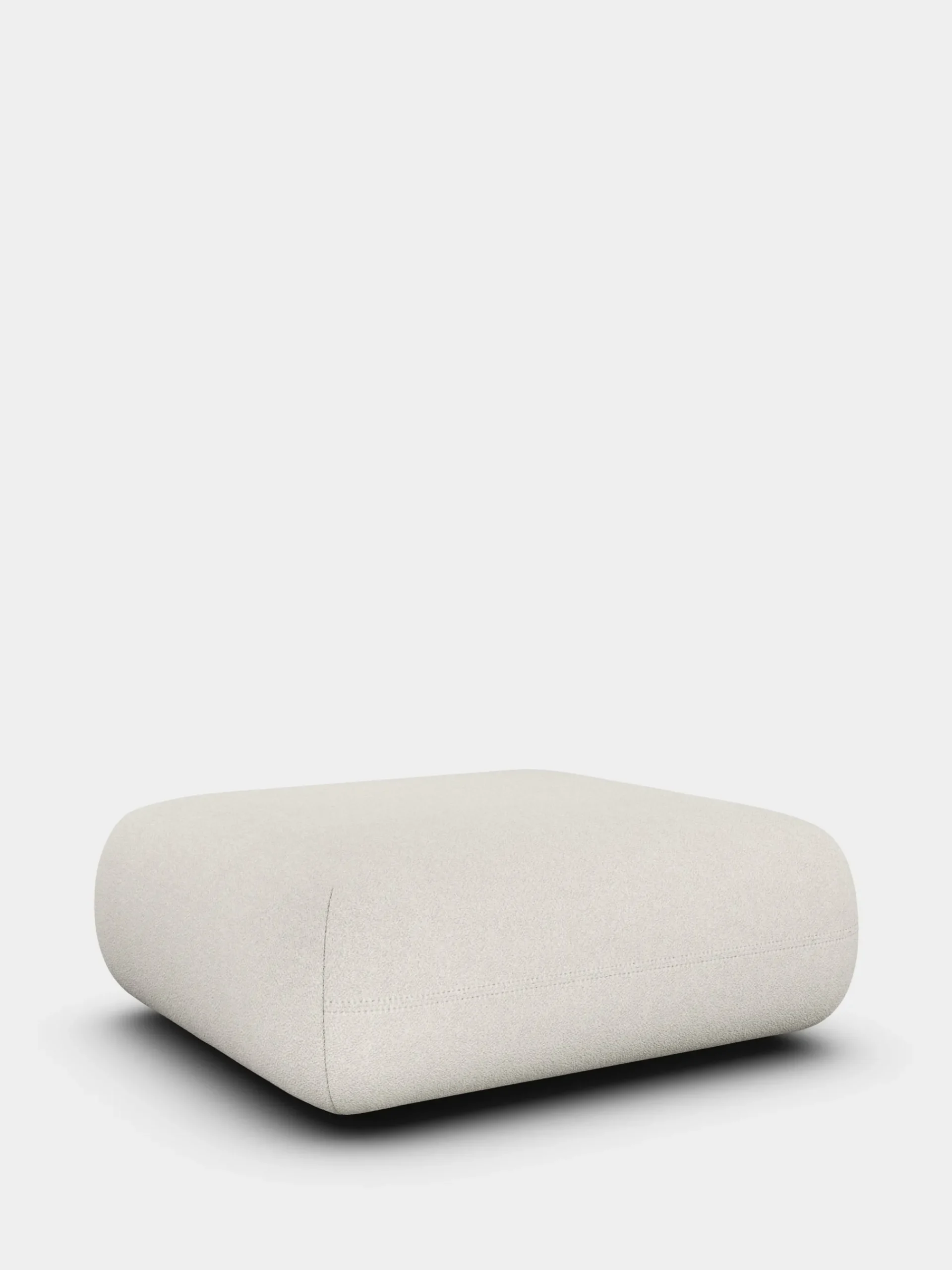 Tom Dixon Sofas|Stools & Ottomans*Plump Ottoman