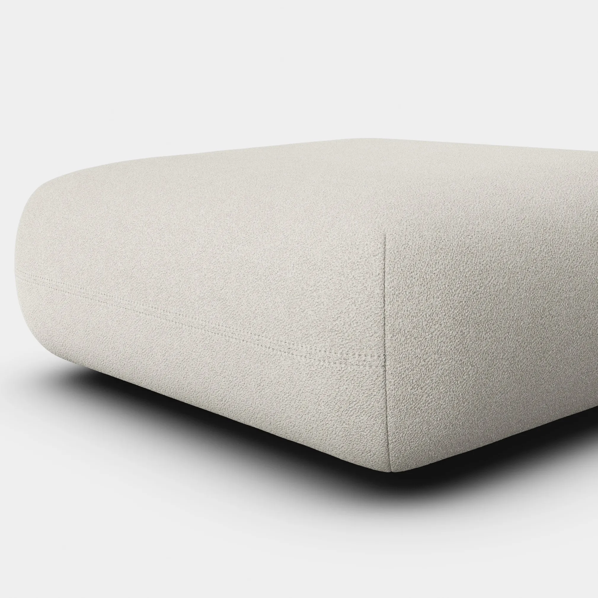 Tom Dixon Sofas|Stools & Ottomans*Plump Ottoman