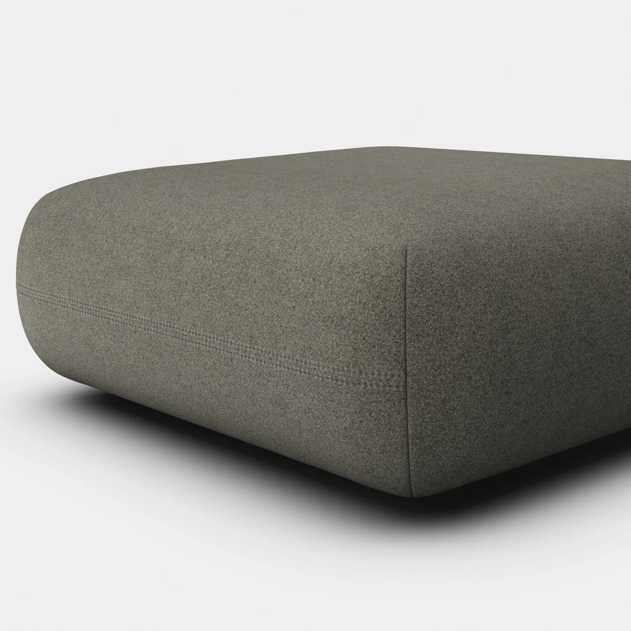 Tom Dixon Sofas|Stools & Ottomans*Plump Ottoman