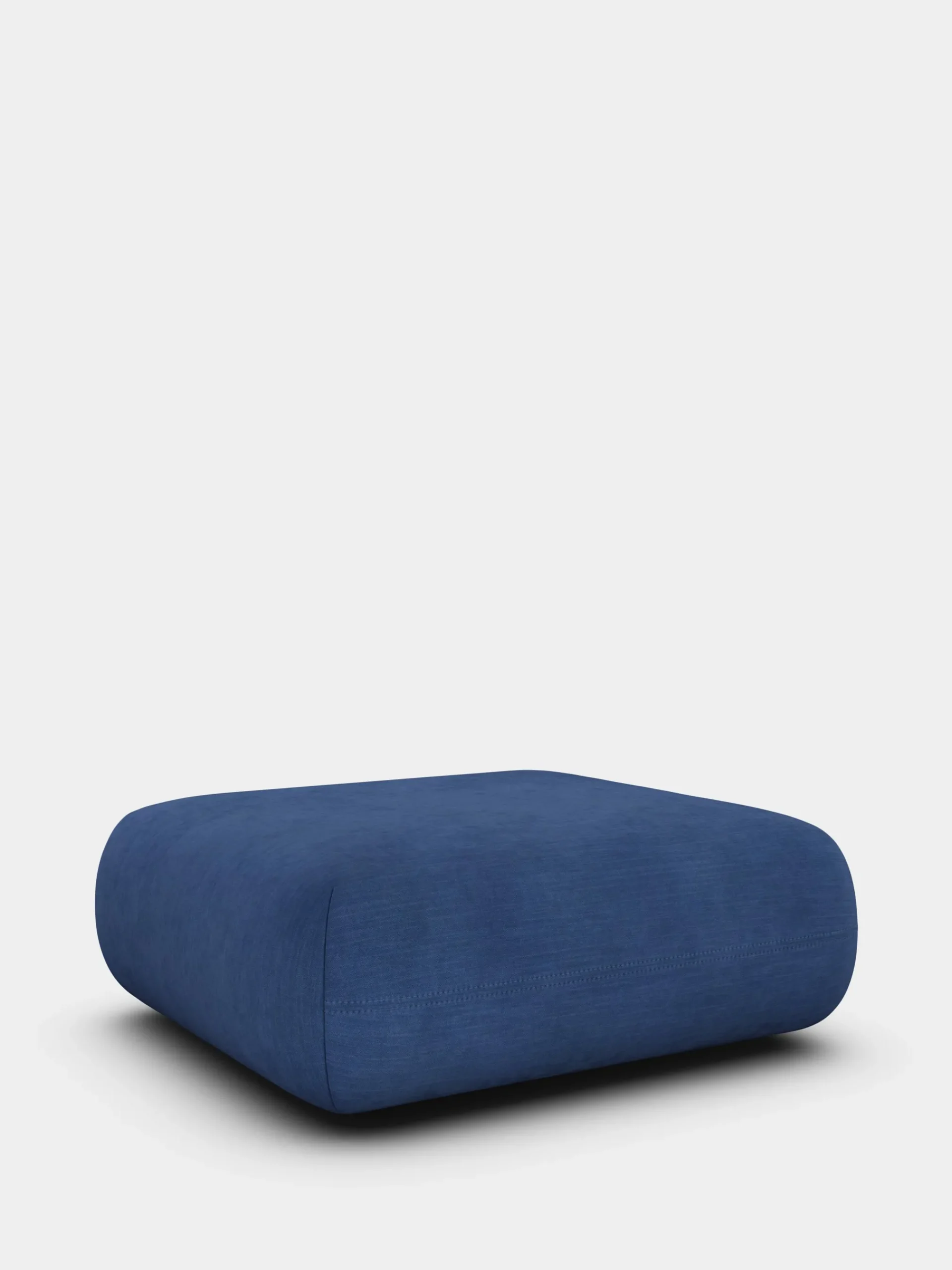 Tom Dixon Sofas|Stools & Ottomans*Plump Ottoman