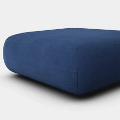 Tom Dixon Sofas|Stools & Ottomans*Plump Ottoman