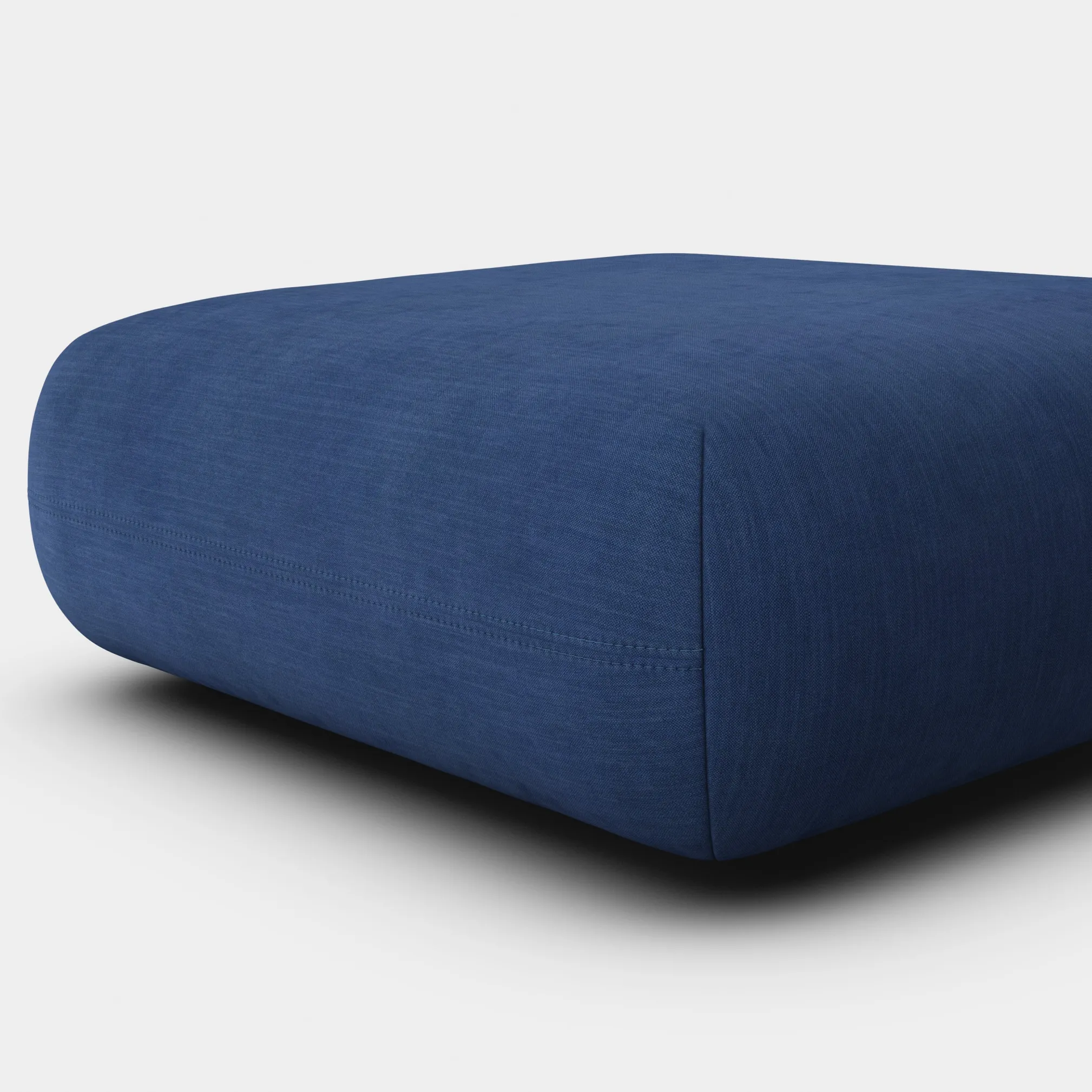 Tom Dixon Sofas|Stools & Ottomans*Plump Ottoman