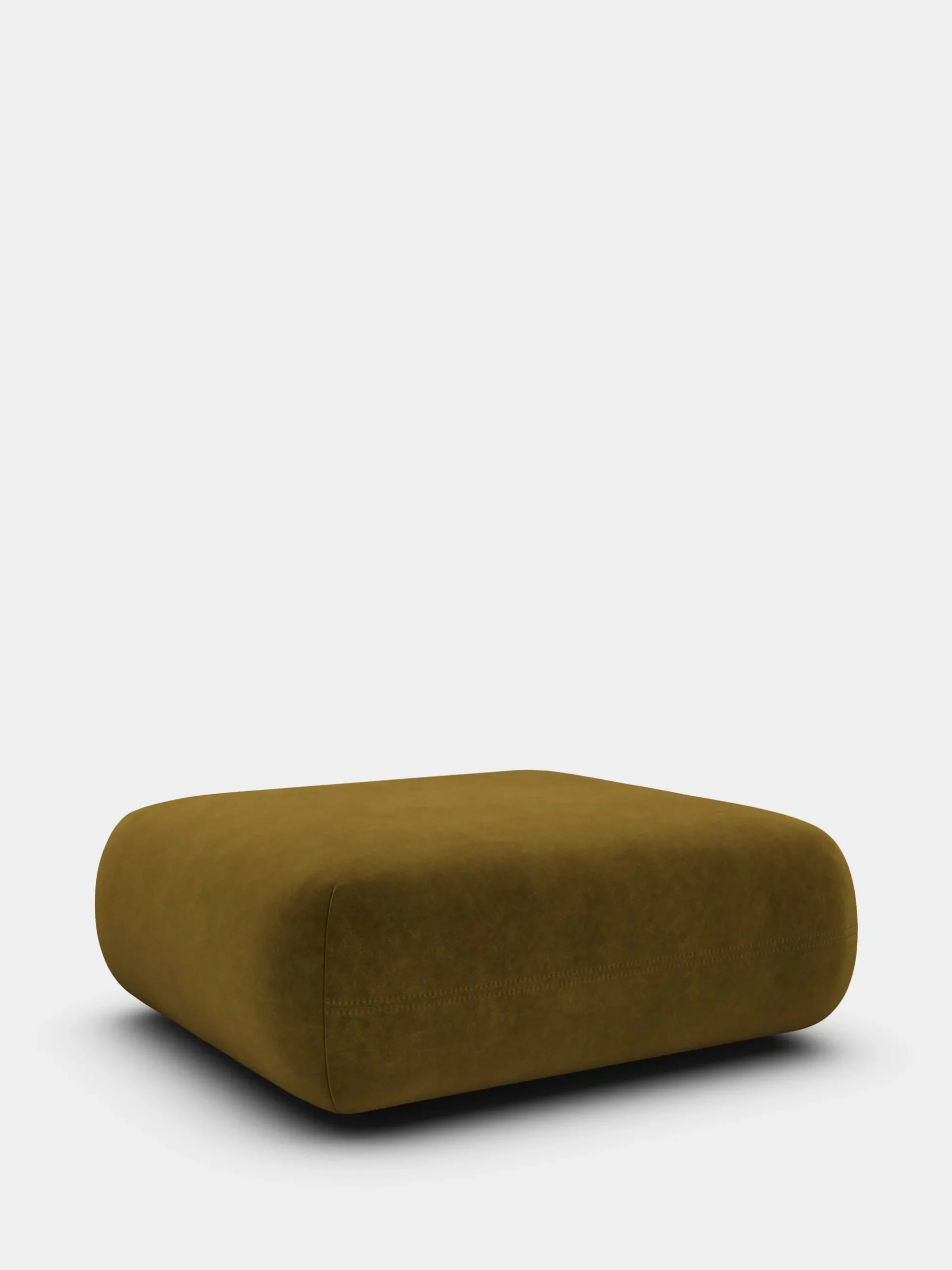 Tom Dixon Sofas|Stools & Ottomans*Plump Ottoman