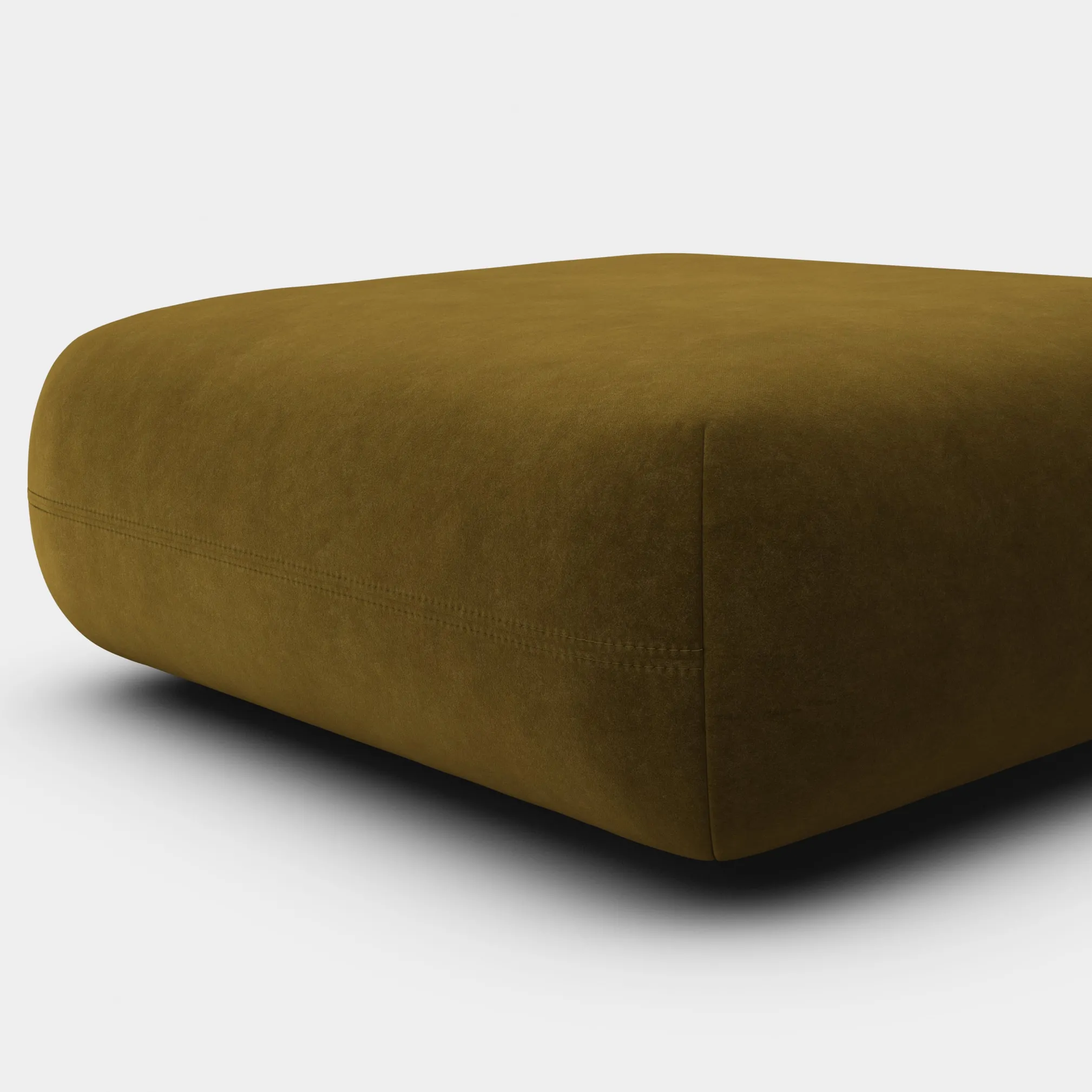 Tom Dixon Sofas|Stools & Ottomans*Plump Ottoman