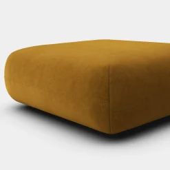 Tom Dixon Sofas|Stools & Ottomans*Plump Ottoman