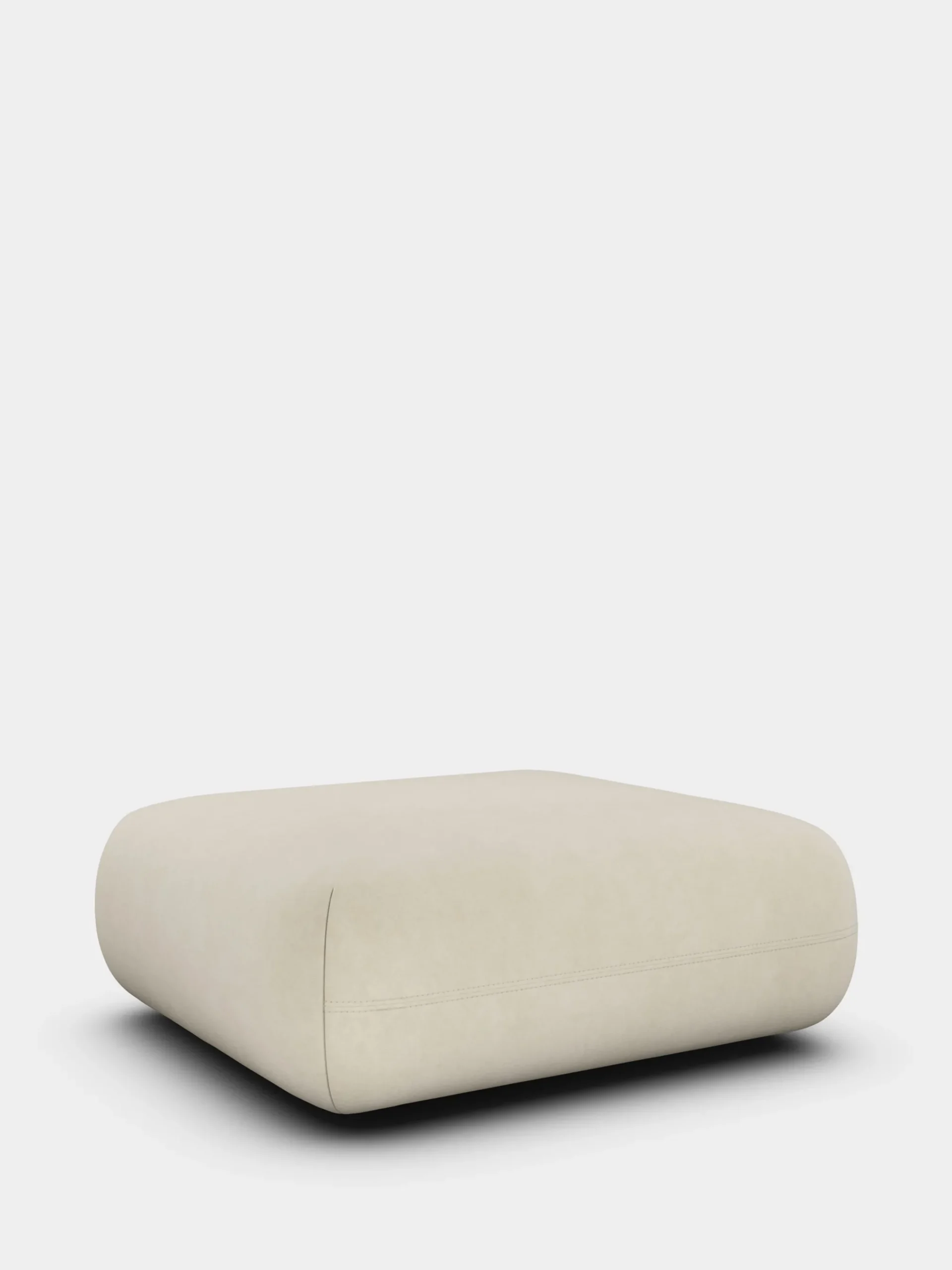 Tom Dixon Sofas|Stools & Ottomans*Plump Ottoman