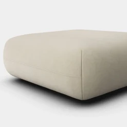 Tom Dixon Sofas|Stools & Ottomans*Plump Ottoman