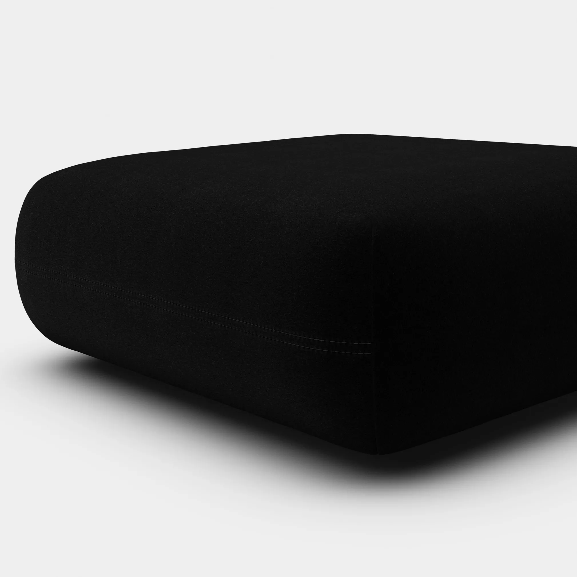 Tom Dixon Sofas|Stools & Ottomans*Plump Ottoman