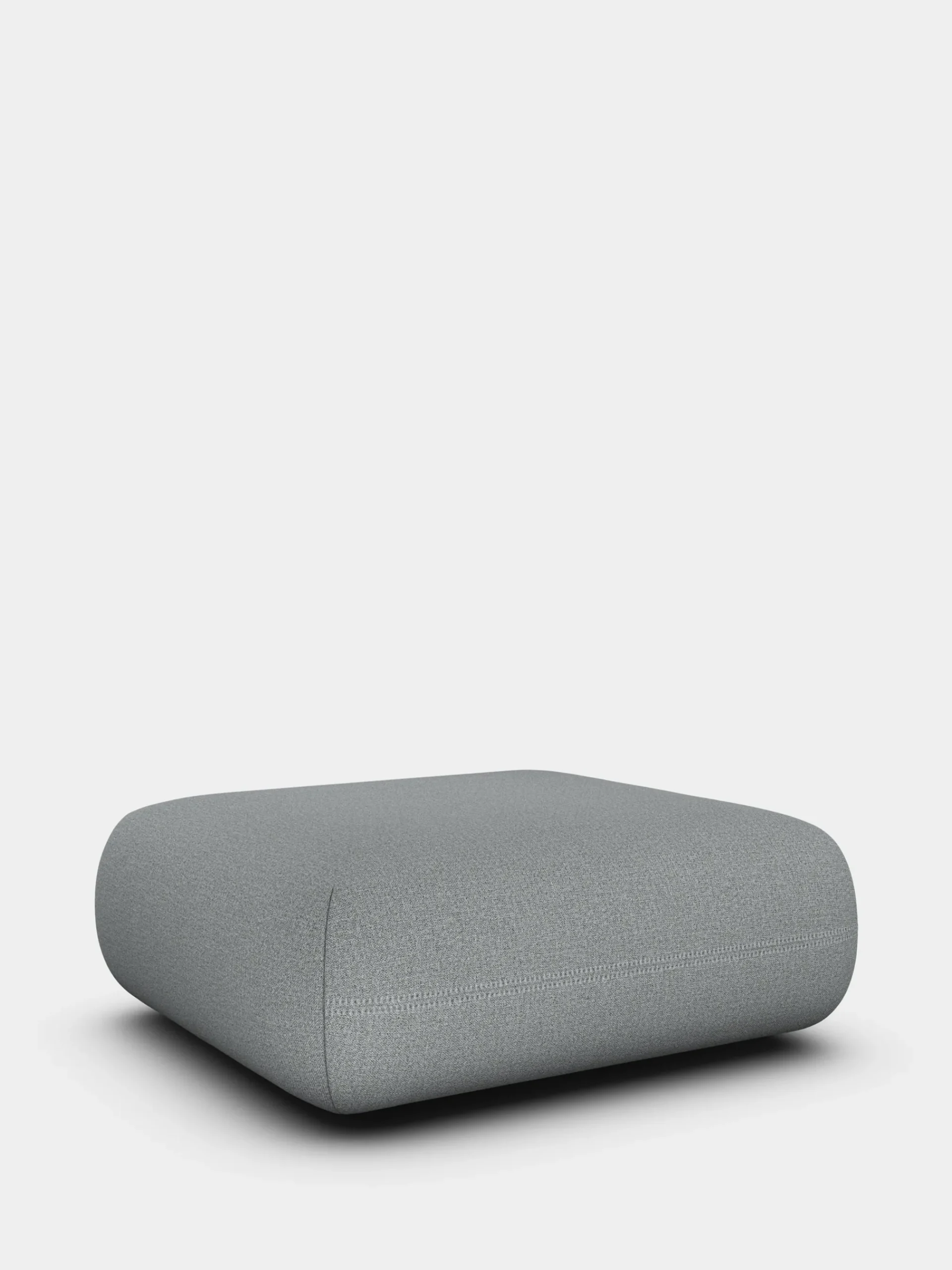Tom Dixon Sofas|Stools & Ottomans*Plump Ottoman