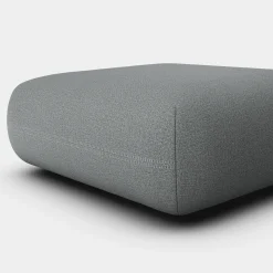 Tom Dixon Sofas|Stools & Ottomans*Plump Ottoman