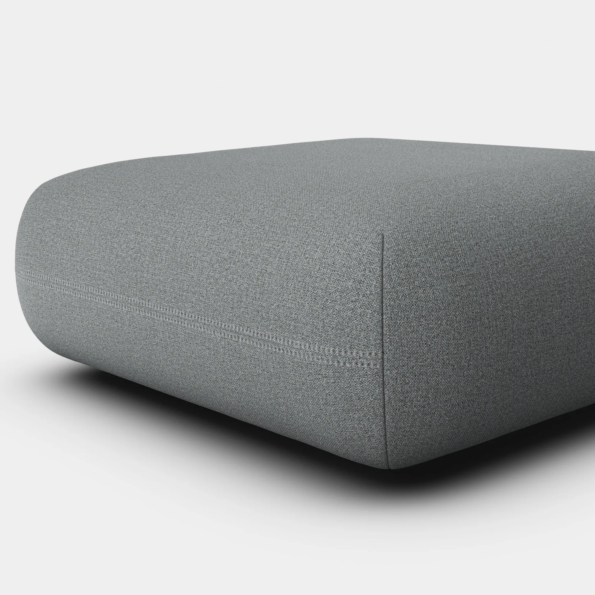 Tom Dixon Sofas|Stools & Ottomans*Plump Ottoman