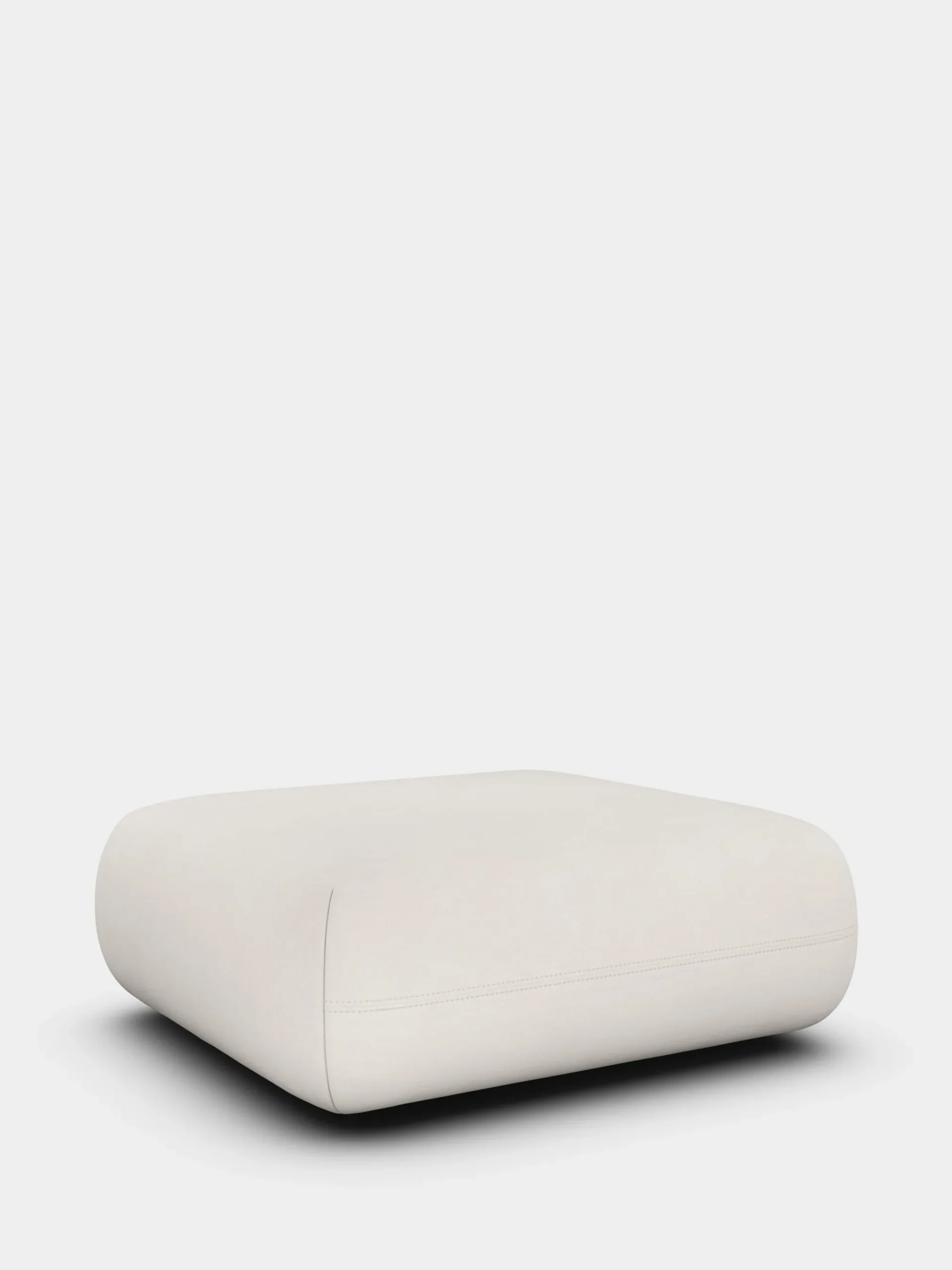 Tom Dixon Sofas|Stools & Ottomans*Plump Ottoman