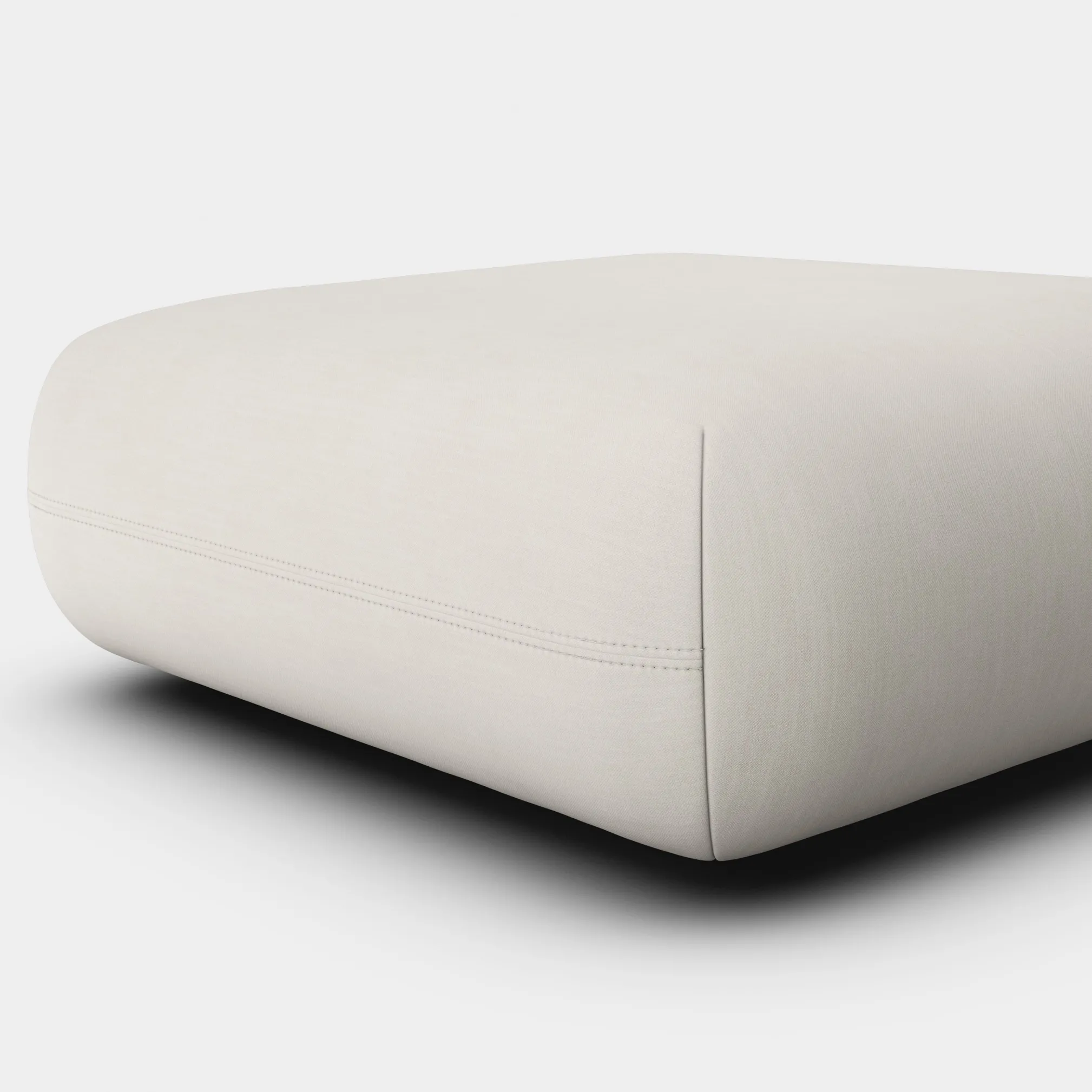 Tom Dixon Sofas|Stools & Ottomans*Plump Ottoman