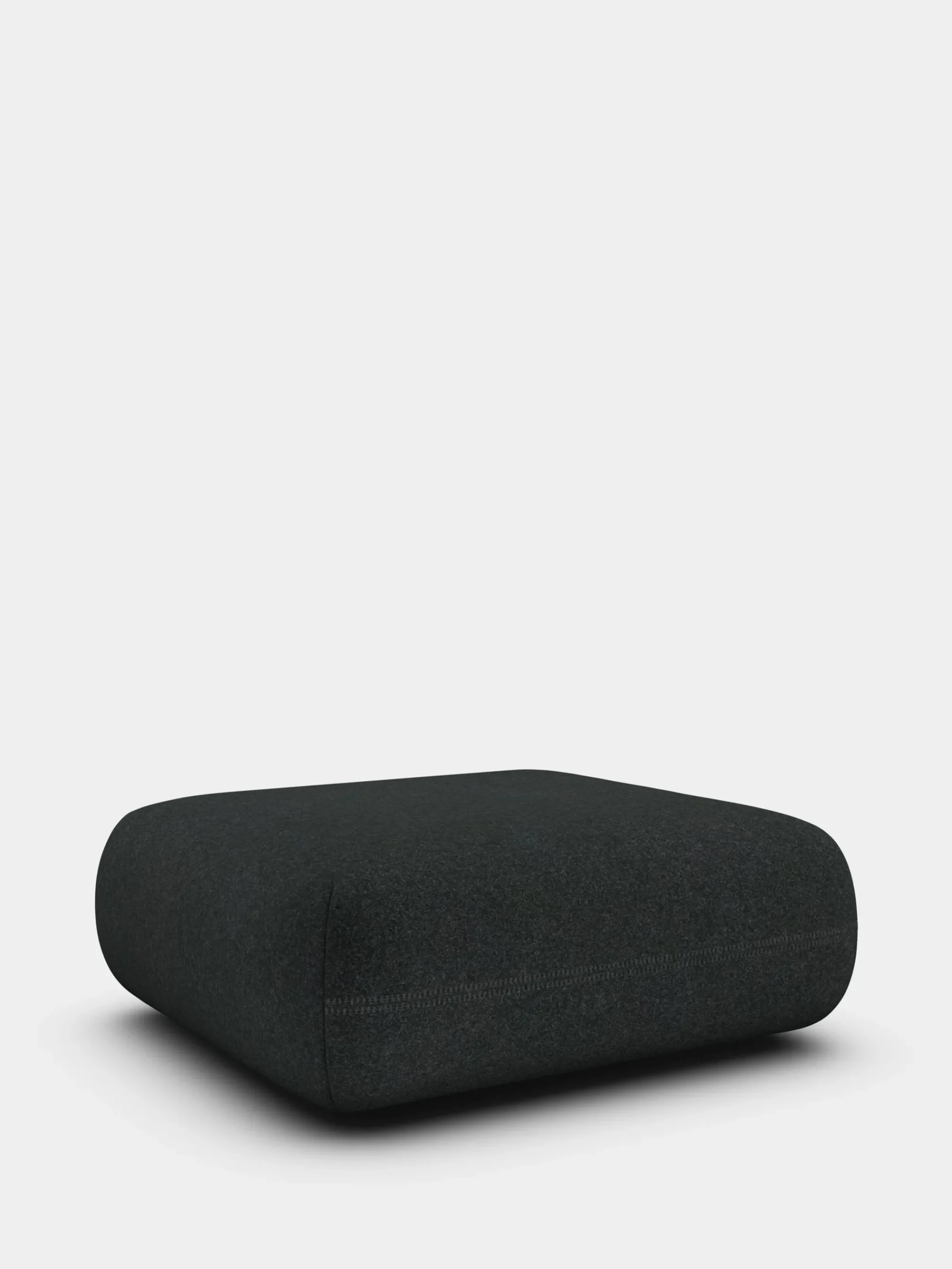 Tom Dixon Sofas|Stools & Ottomans*Plump Ottoman