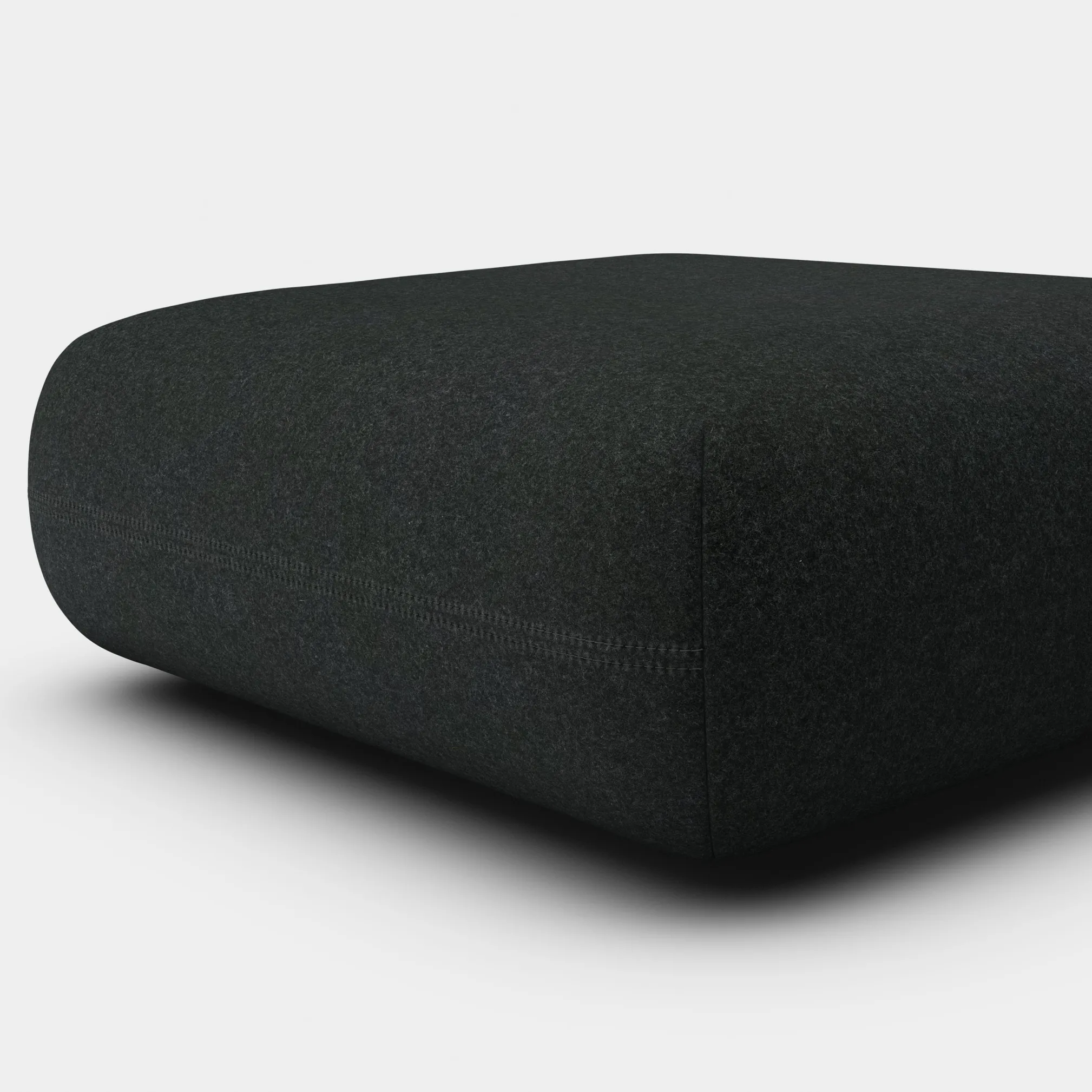 Tom Dixon Sofas|Stools & Ottomans*Plump Ottoman